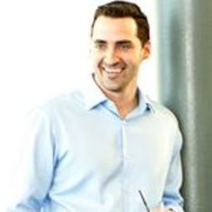 Meet your Posher, Matt